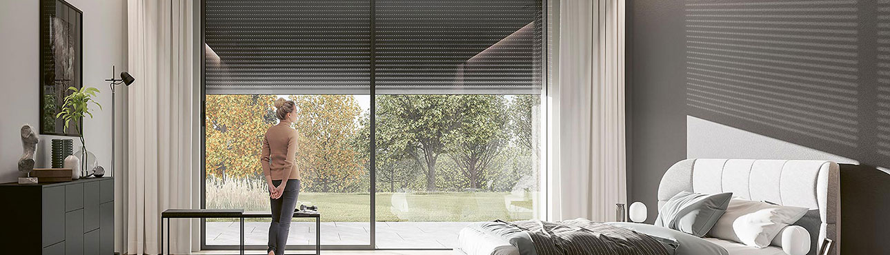 Homepage Fa. Sunless Sonnenschutztechnik: Startbild